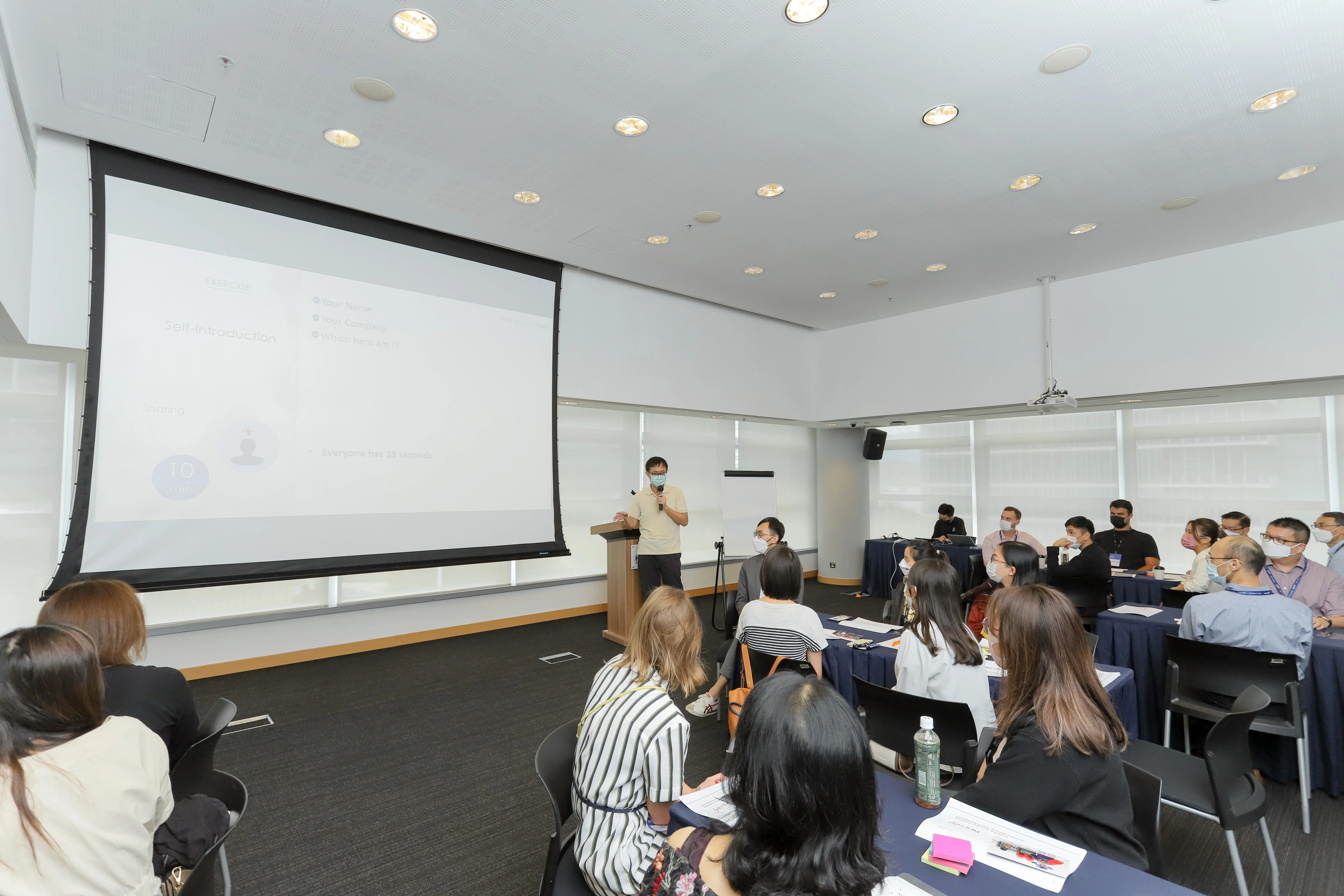 Training & Workshops